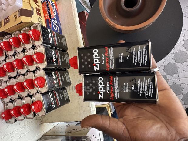 Zippo Refill Lighter · Photo 4