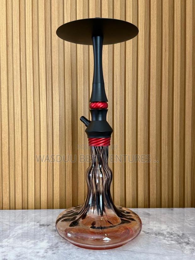 Hookah Pot · Photo 1