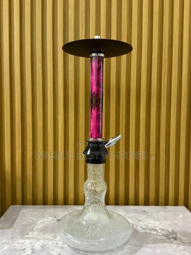 Hookah Pot · Photo 3