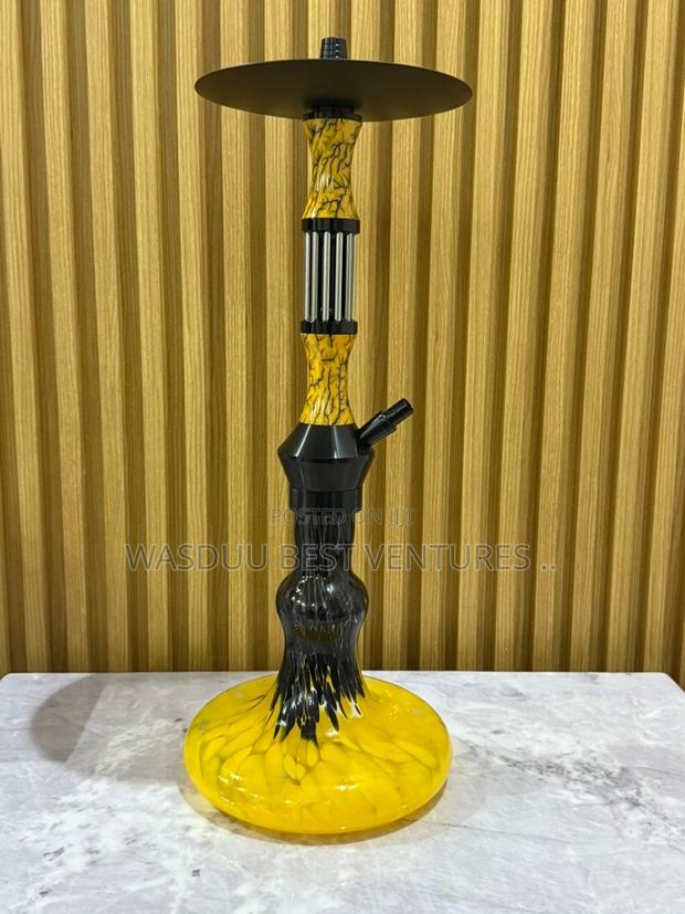 Hookah Pot · Photo 2