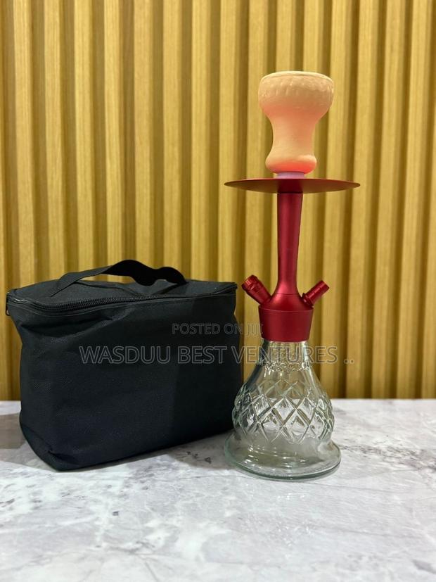 Hookah Pot · Photo 6