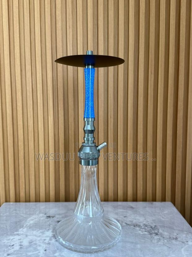 Hookah Pot · Photo 5