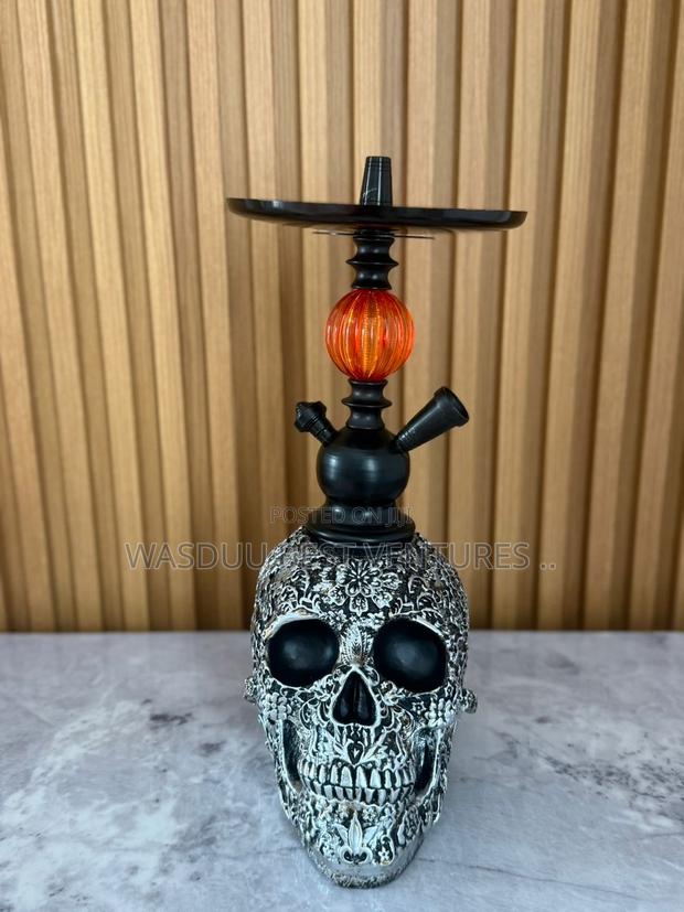 Hookah Pot · Photo 4