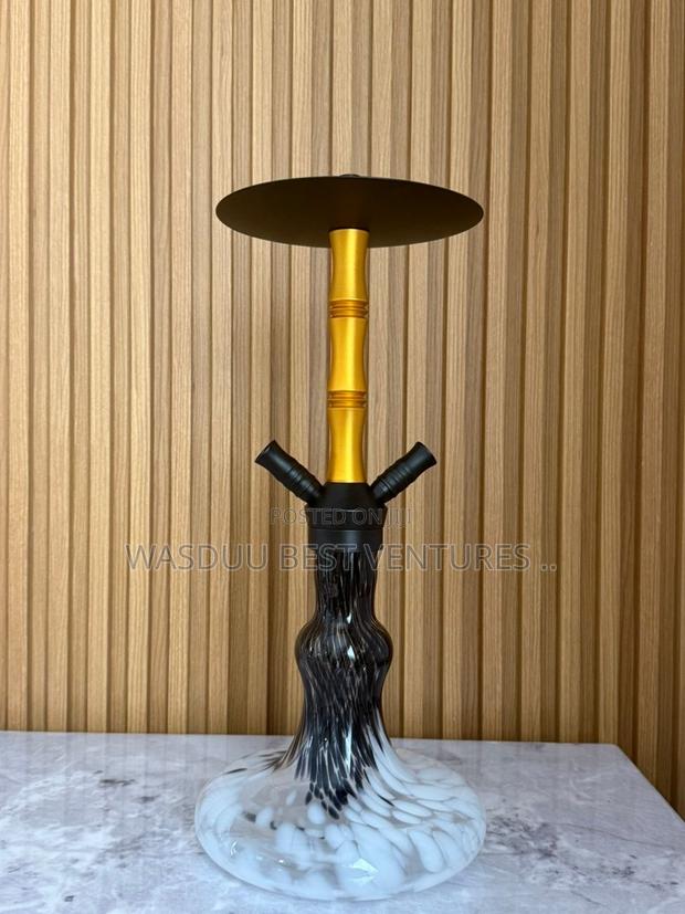 Hookah Pot · Photo 8