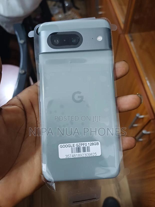 New Google Pixel 8 128 GB Gray · Photo 2