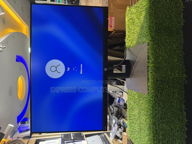 Hp 24 Inches Edgeless Ips ,Full Hd 1080p Monitor.Good for Gaming · Photo 6