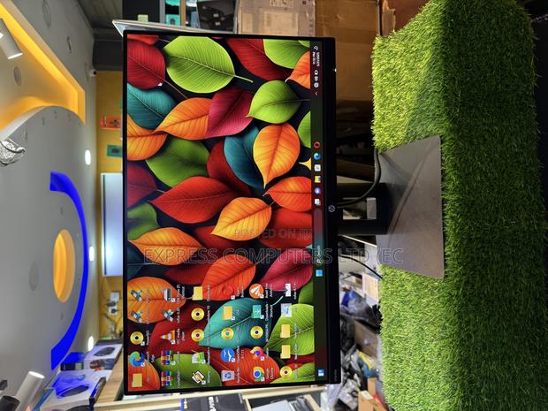 Hp 24 Inches Edgeless Ips ,Full Hd 1080p Monitor.Good for Gaming · Photo 3