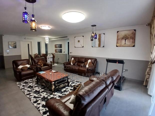 Furnished 4bdrm Condo in Eden Heights, Weija for sale · Photo 1