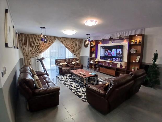 Furnished 4bdrm Condo in Eden Heights, Weija for sale · Photo 2