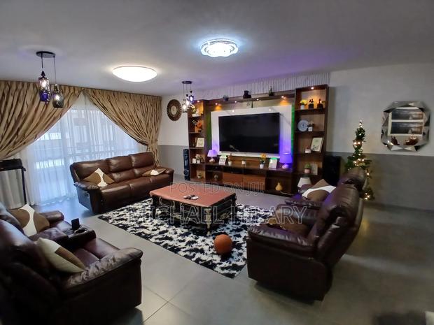 Furnished 4bdrm Condo in Eden Heights, Weija for sale · Photo 3