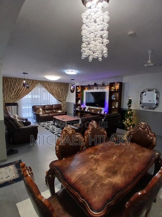 Furnished 4bdrm Condo in Eden Heights, Weija for sale · Photo 4
