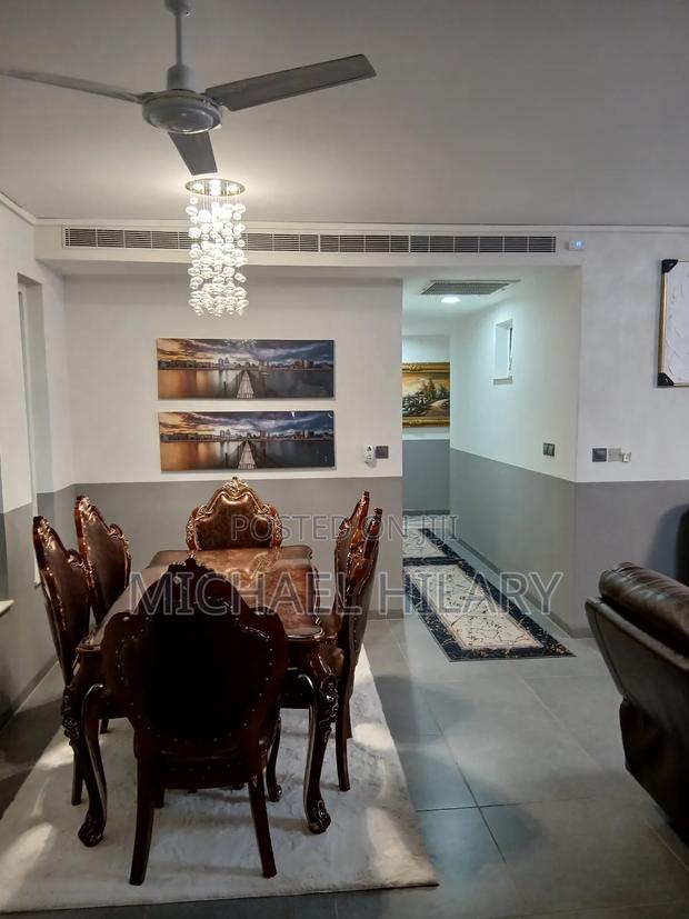 Furnished 4bdrm Condo in Eden Heights, Weija for sale · Photo 6
