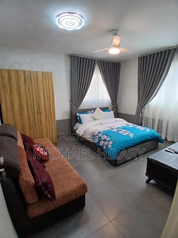 Furnished 4bdrm Condo in Eden Heights, Weija for sale · Photo 7
