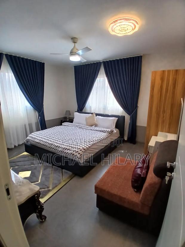 Furnished 4bdrm Condo in Eden Heights, Weija for sale · Photo 8