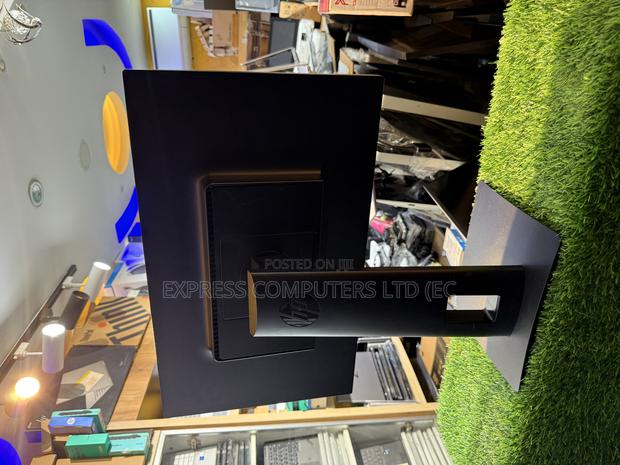 Hp 24 Inches Edgeless Ips ,Full Hd 1080p Monitor.Good for Gaming · Photo 4