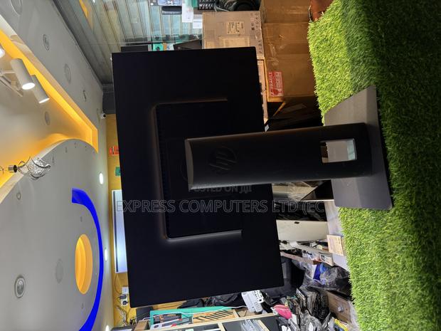 Hp 24 Inches Edgeless Ips ,Full Hd 1080p Monitor.Good for Gaming · Photo 2