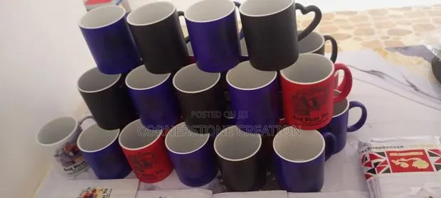 Mug Customization · Photo 1