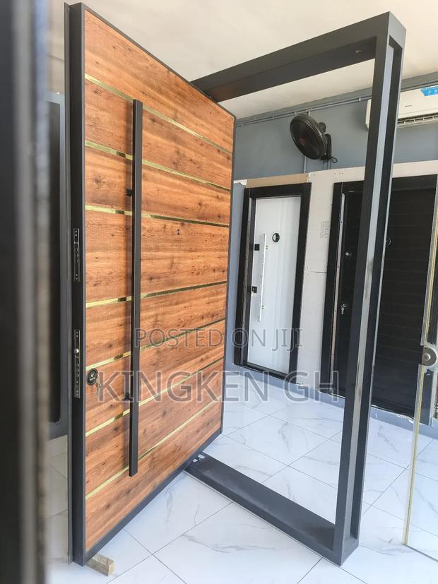 Discount Sale Turkey Pivot Door