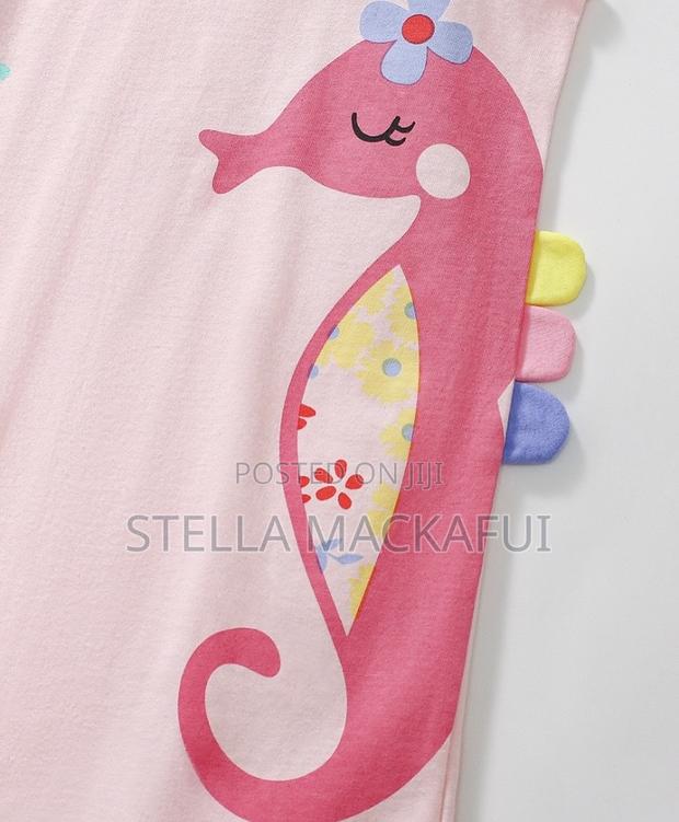 Pretty Dress for 2-7yrs · Photo 4
