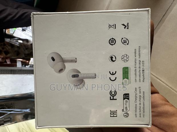 Digital Airpod 2nd Gen · Photo 2