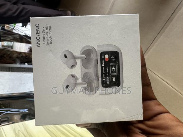 Digital Airpod 2nd Gen · Photo 1