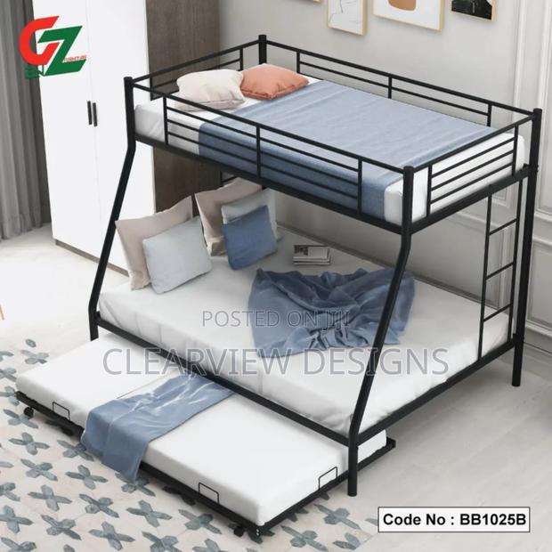 Custom Made Bunk Beds · Photo 1