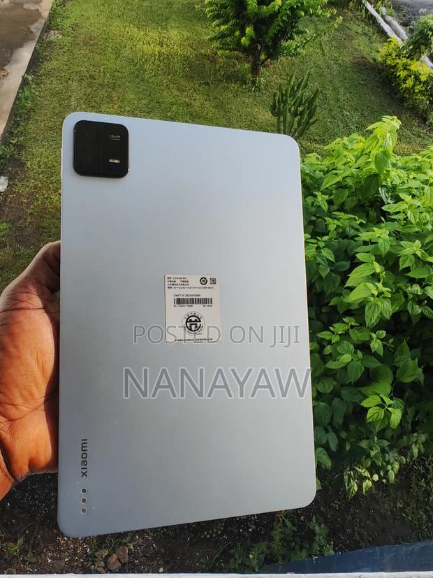 Xiaomi Pad 6 128 GB Gray · Photo 2