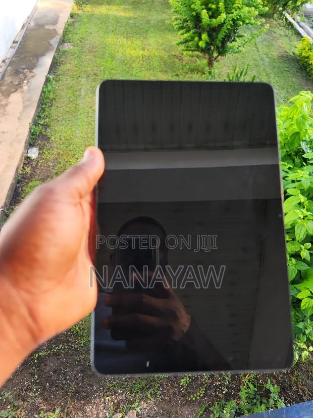 Xiaomi Pad 6 128 GB Gray · Photo 1