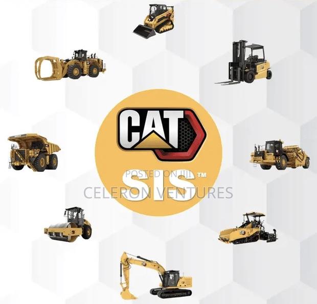 Sis.Caterpillar Account · Photo 1
