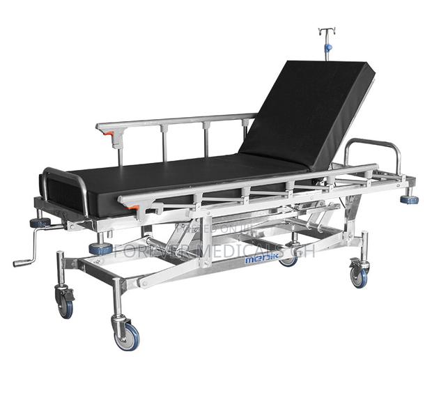 Patient Stretcher · Photo 1