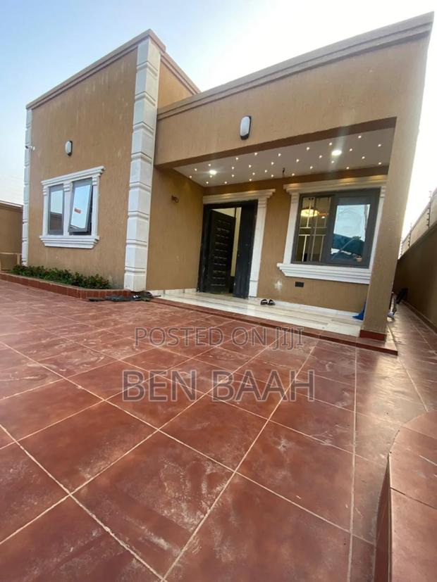 3bdrm House in Ben Properties, Adenta for sale · Photo 1