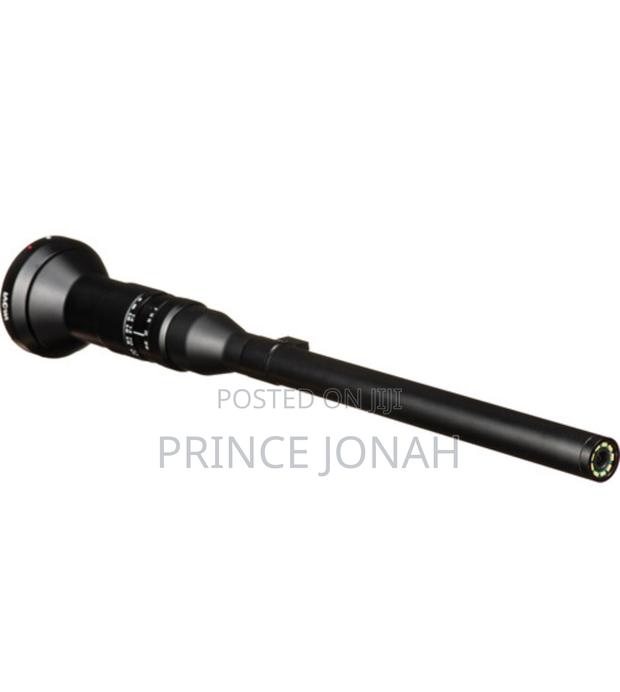 Laowa 24mm F14 2x Macro Probe Lens - Canon Ef Rent/Hire Accra Ghana · Photo 1