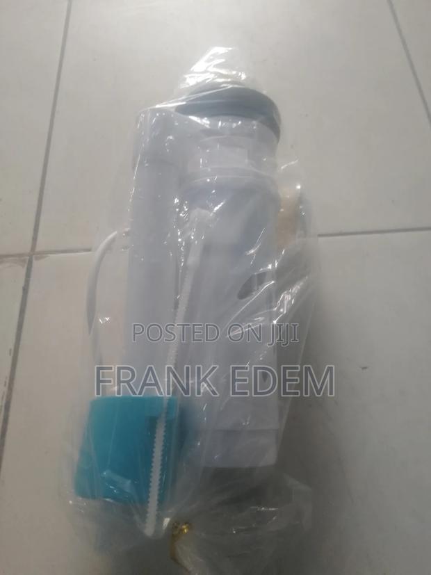 Installation and Replacement Bathroom Accessories · Photo 3