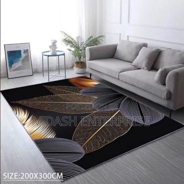 Designs for All*: Various Styles to Suit Every Taste. (200/300cm · Photo 1
