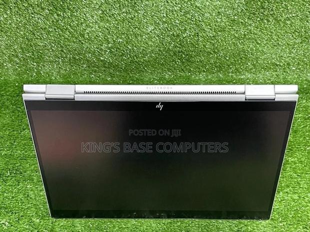 Laptop HP EliteBook X360 1030 G3 8GB Intel Core I5 SSD 256GB · Photo 2