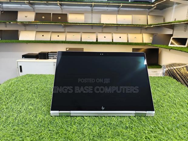 Laptop HP EliteBook X360 1030 G3 8GB Intel Core I5 SSD 256GB · Photo 1