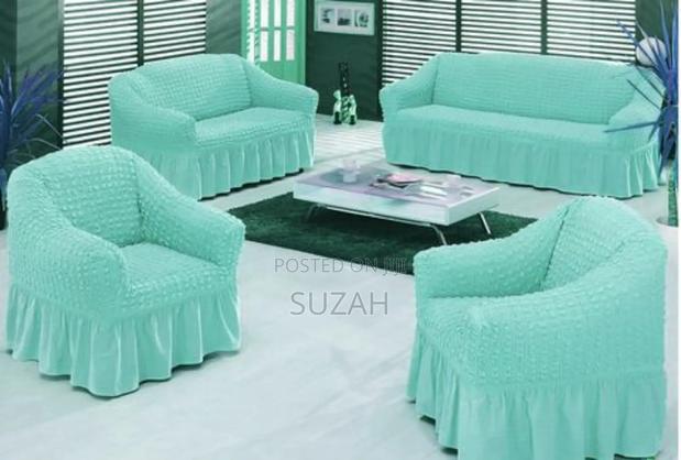 Skirt-Woven Covers · Photo 1