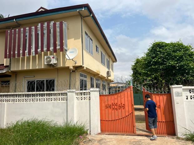 3bdrm House in Tema Com10 for rent · Photo 1