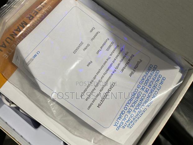 Arcziel Electronic Pipette · Photo 2