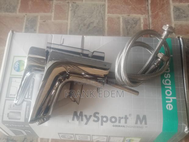 We Replacement Pipe and Bathroom Accessories · Photo 2