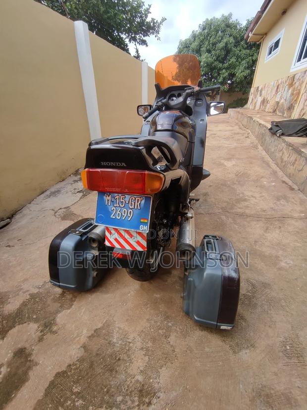 Honda 1996 · Photo 3