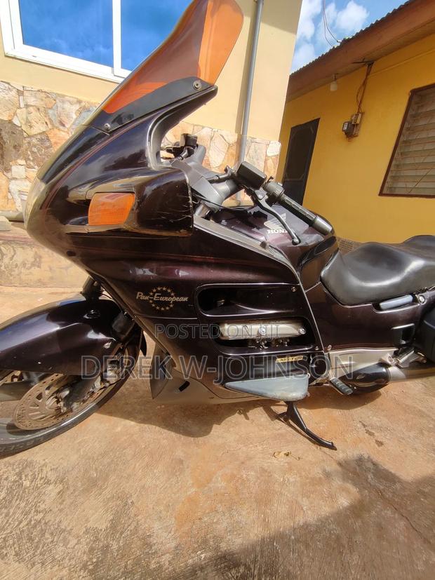 Honda 1996 · Photo 4