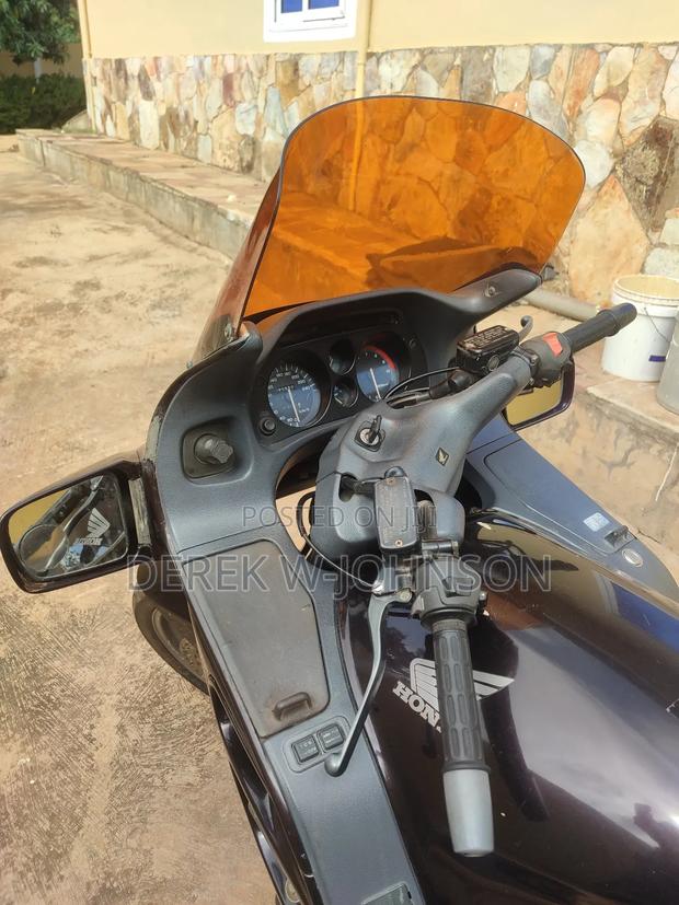 Honda 1996 · Photo 5