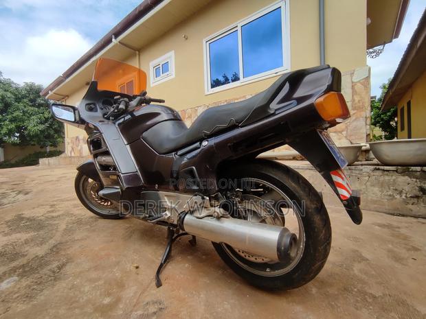 Honda 1996 · Photo 6
