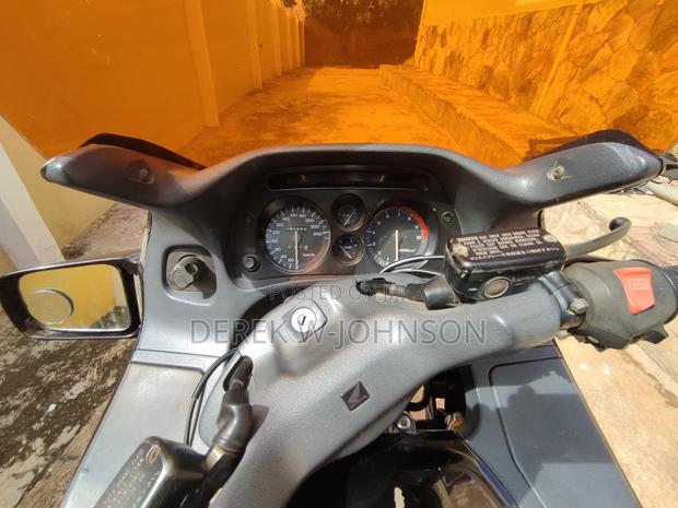 Honda 1996 · Photo 8