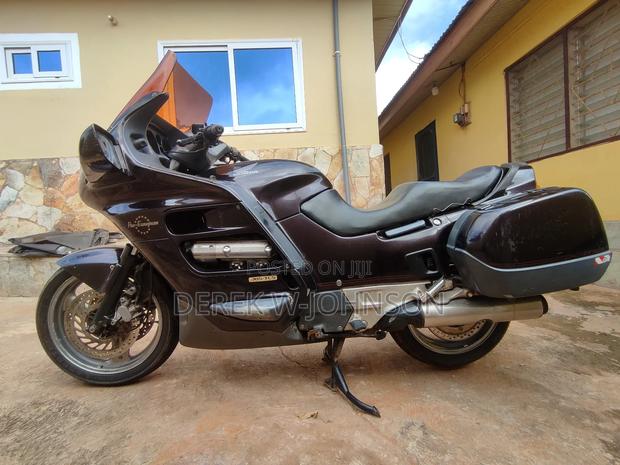 Honda 1996 · Photo 7