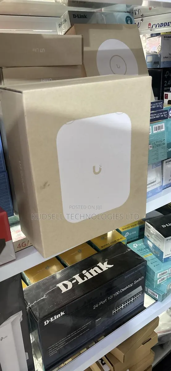 Ubiquiti U7-Outdoor · Photo 1