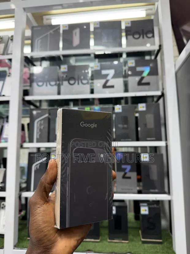 New Google Pixel 9 128 GB · Photo 1