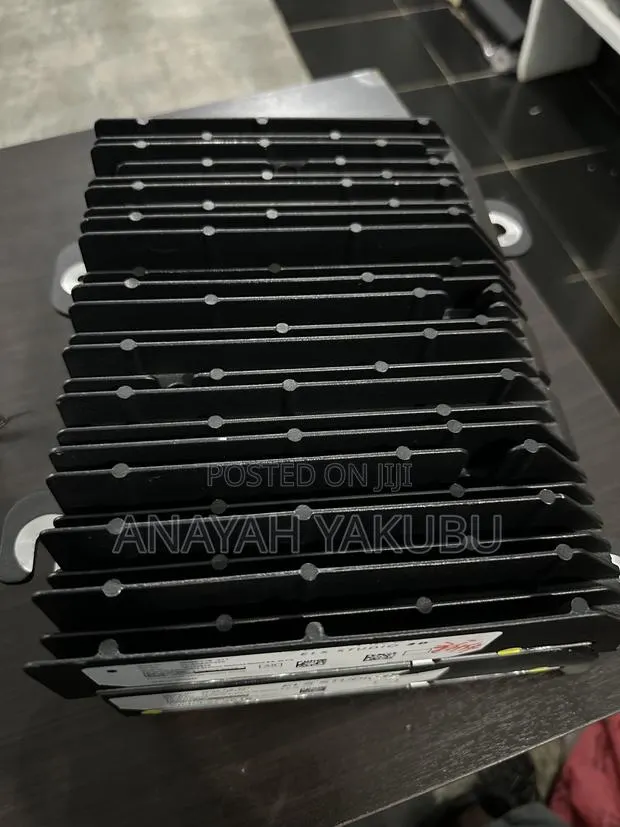 2018-25 Acura RDX Aspec Amplifier · Photo 1