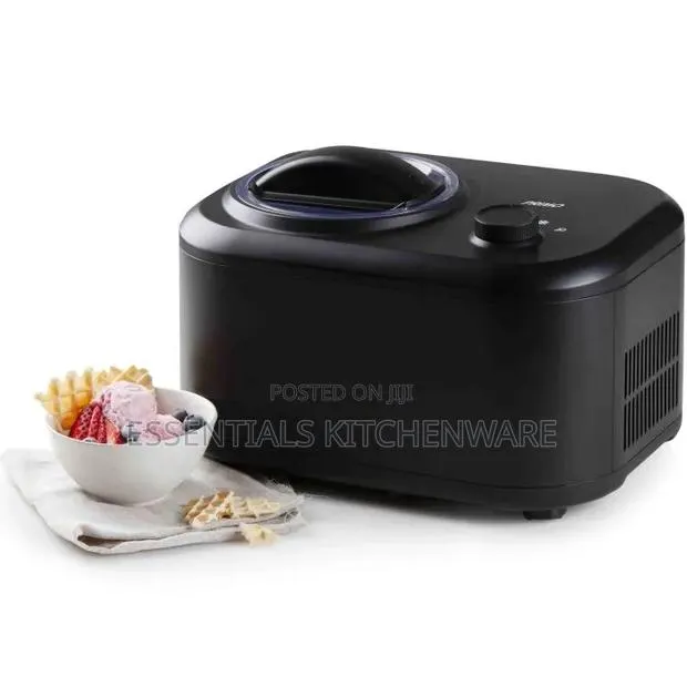 Primo Ice Cream Maker · Photo 1